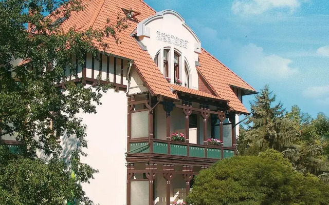 Vitalhotel am Stadtpark