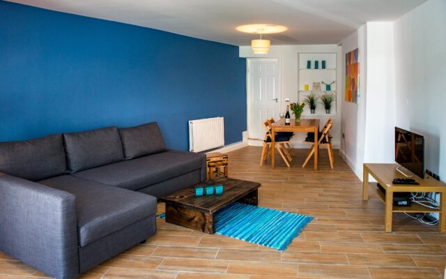 Delilah Serviced Accommodation