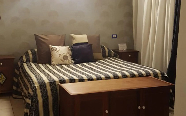 Hotel Sangiuliano