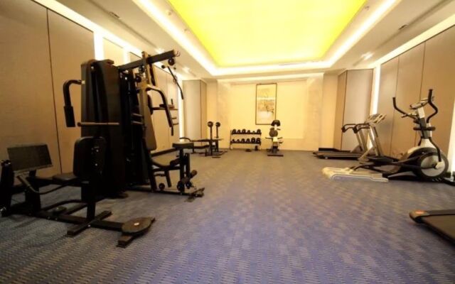 Best Western Qinhuangdao Junyu Grand Hotel