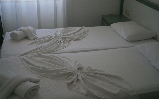 Sifalar Apart Hotel