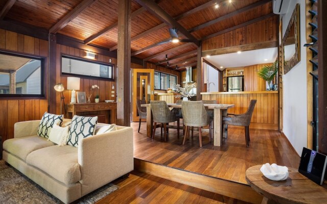 Your Luxury Escape - Coco Beach House