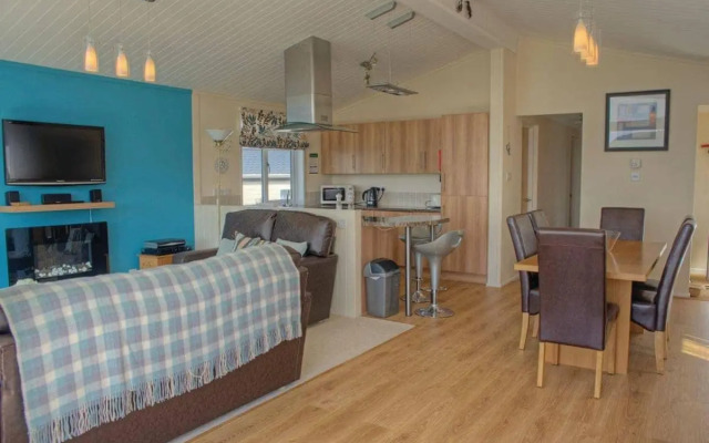 Gwalia Falls Retreat