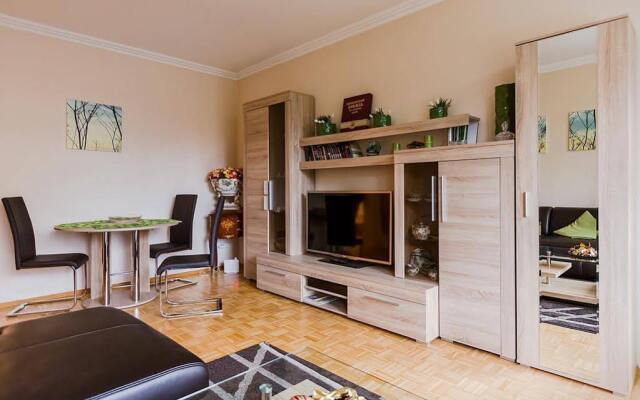 Apartment Baden-Baden Center