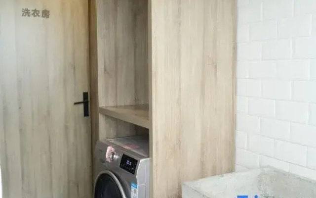 Yunshang Light Luxury Hotel (Taizhou Huangyan Branch)