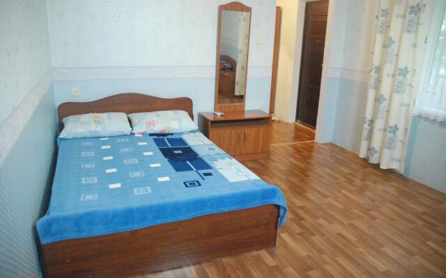 Guest house on komsomolskaya 41
