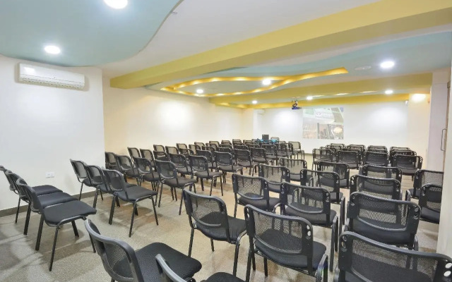 Hotel Cabecera Country