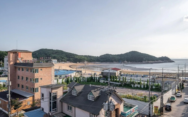 Incheon Line Motel