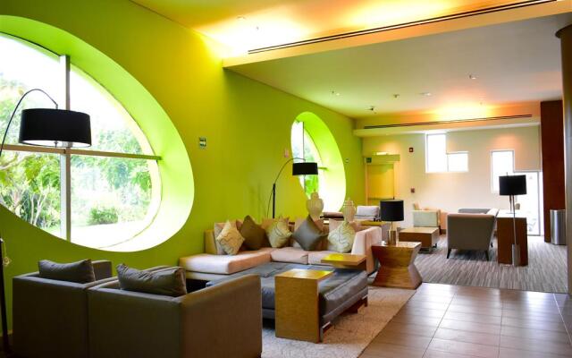 Hampton Inn Ciudad Del Carmen Campeche