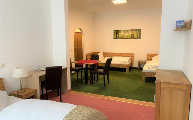 Hotel Schwabenwirt