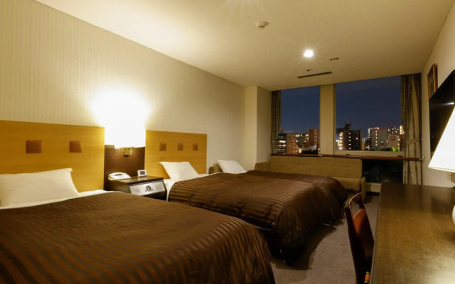 Hotel Osaka Castle