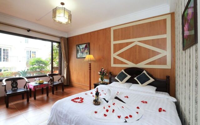 Lasapa Hotel