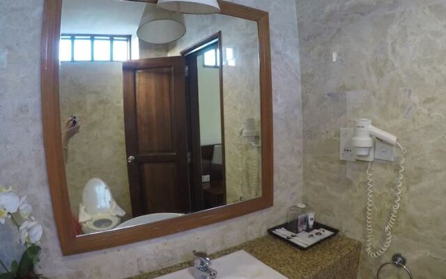 De Water Chalet Langkawi Lagoon