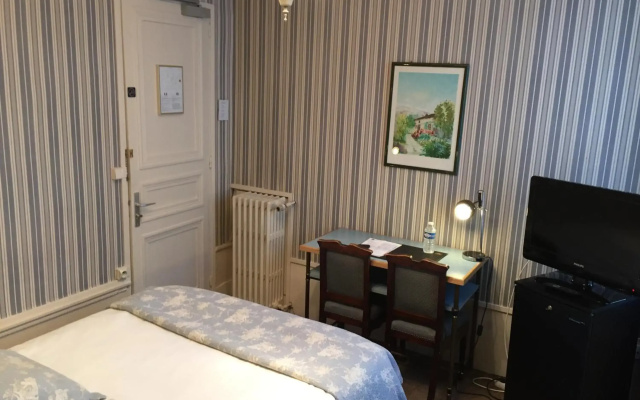 Grand Hôtel de l'Univers