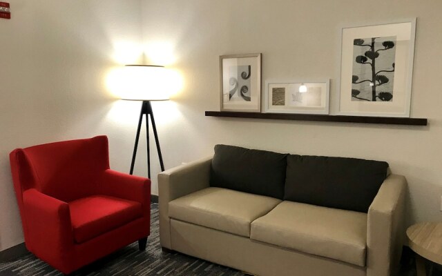 Country Inn & Suites By Carlson