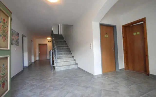 Ferienhaus Alpenhof