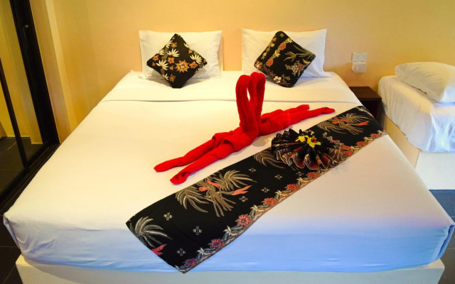 Lanta Pearl Beach Resort