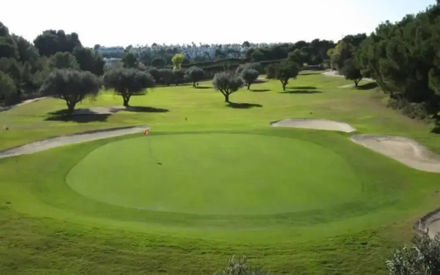 Villamartin Golf, Villamartin , Alicante Province