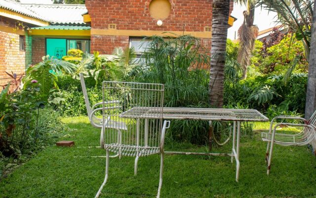 Samukele guest house