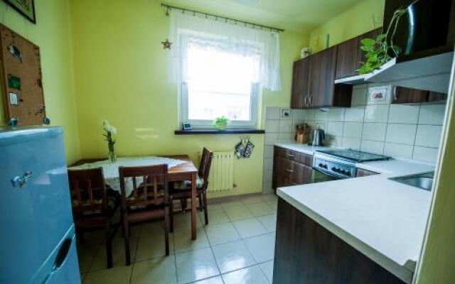 Apartament Eliza w Skawinie