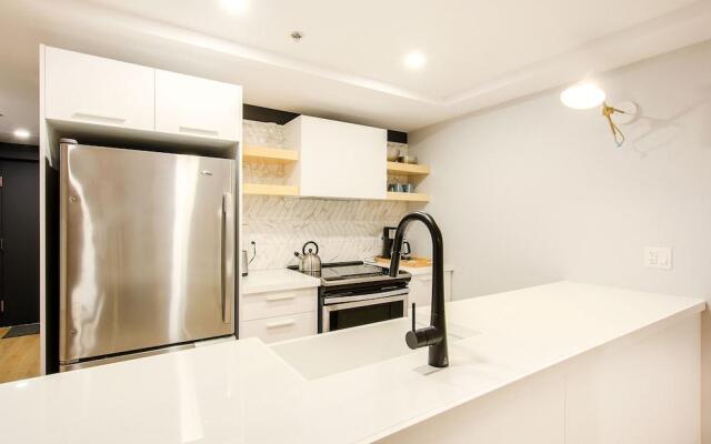 Les Lofts Dorchester - By Les Lofts Vieux-Quebec