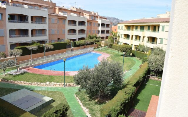 Espacioso Duplex en Segunda Planta