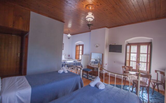 Casa Calda