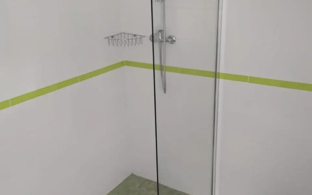 Emilio's Apartment Just for You