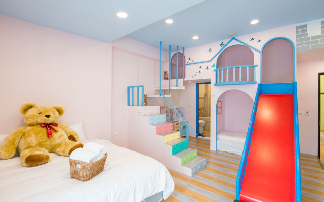 Sunshine B&B