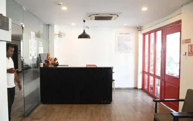 Swagstay Hotel Ownhouse