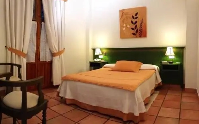 Best Western Los Cerezos