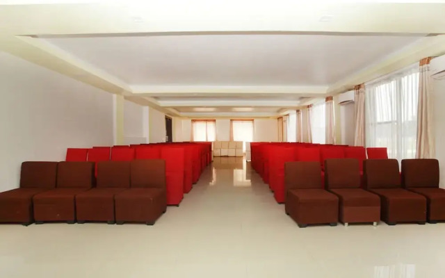 Capital O 652 Bheri Hotel Pvt Ltd