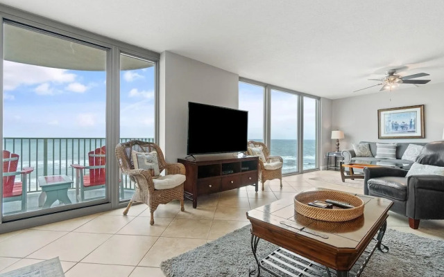 Perdido Towers East 801