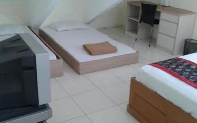 Rumah Tawa Guesthouse 2