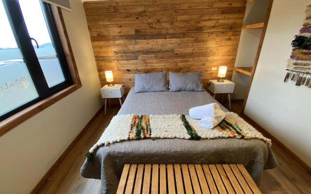 Albergo B&B Panguipulli