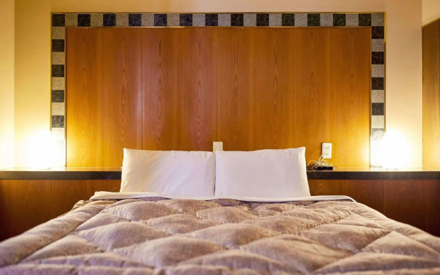Hotel Tsushima