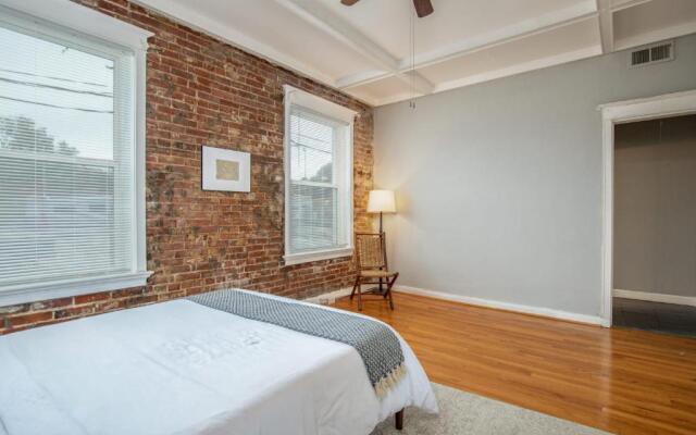 Spacious CWE 3BR near BJC by Zencity