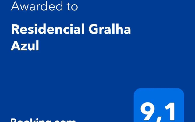 Residencial Gralha Azul
