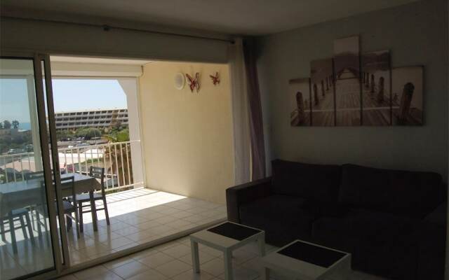 Residence Natura Beach