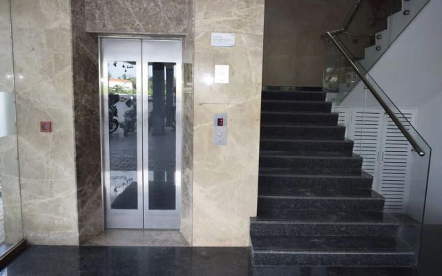 Hotel Annamalai