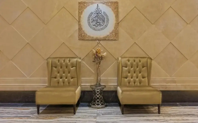 Verta Hotel Makkah