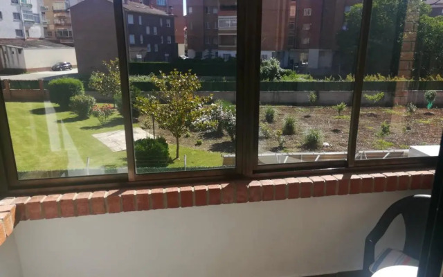 Pension Toñi