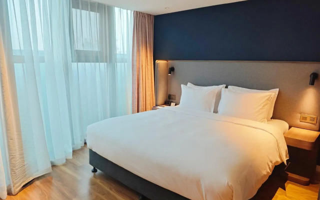 Holiday Inn Express Xi'An Ancient Town West by IHG