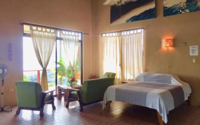 Santa Teresa Surf Vista Villas