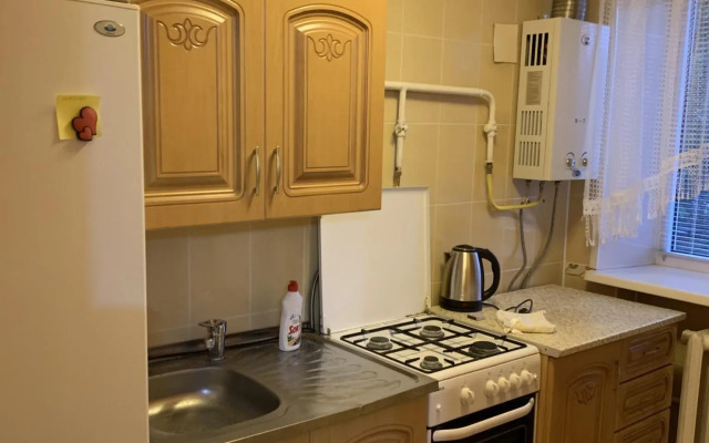 Апартаменты на улице Ленина 75