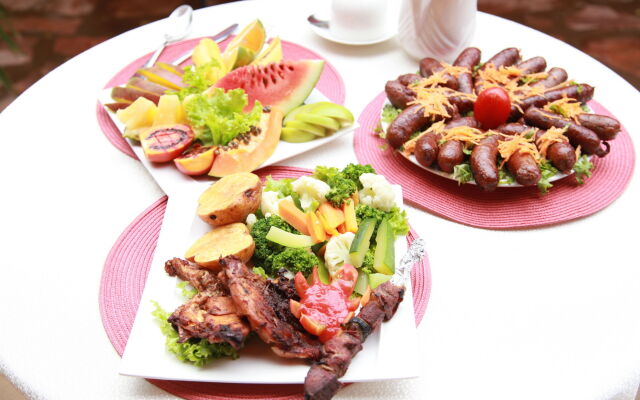Sinai Suites Hotel