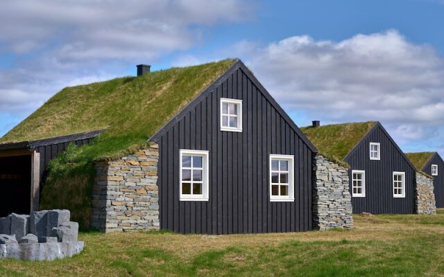Torfhús Retreat