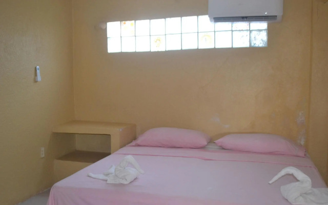 Hotel Evasión