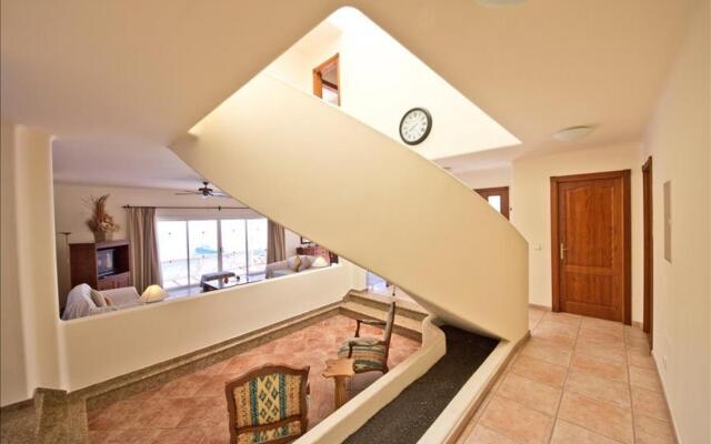 Villa de la Luz/Fragata LVC196727