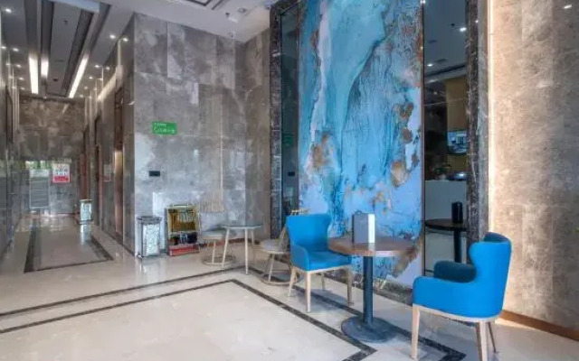 Ringer Contai Smart Choice Wuhan